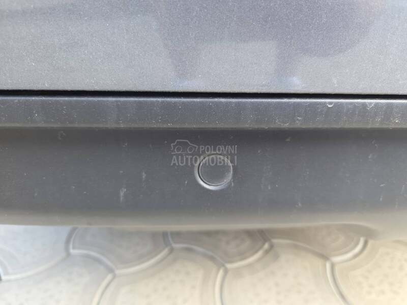 Citroen C5 HDI DINAMIQUE