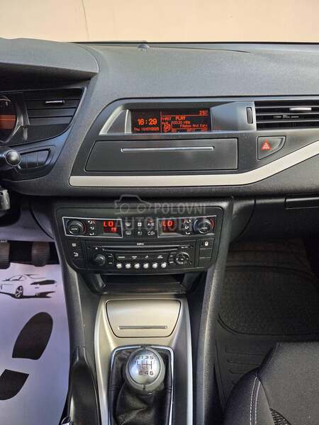 Citroen C5 HDI DINAMIQUE