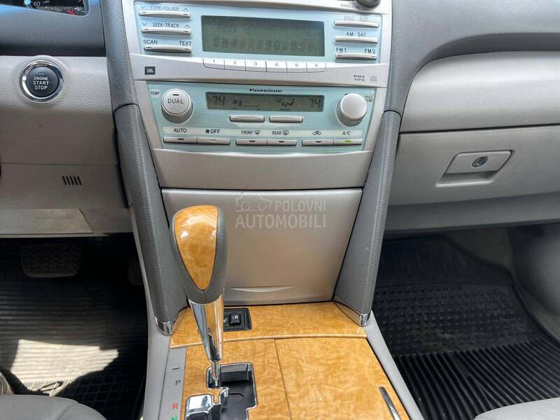 Toyota Camry NOV/NOV