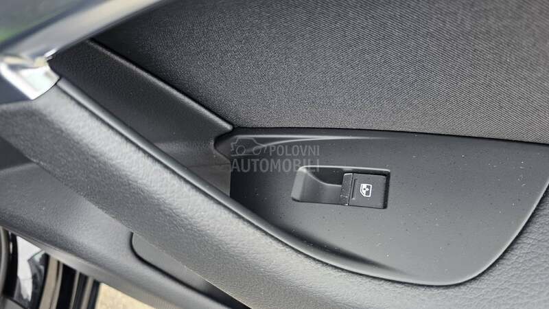 Audi A6 40 TDI Sport paket