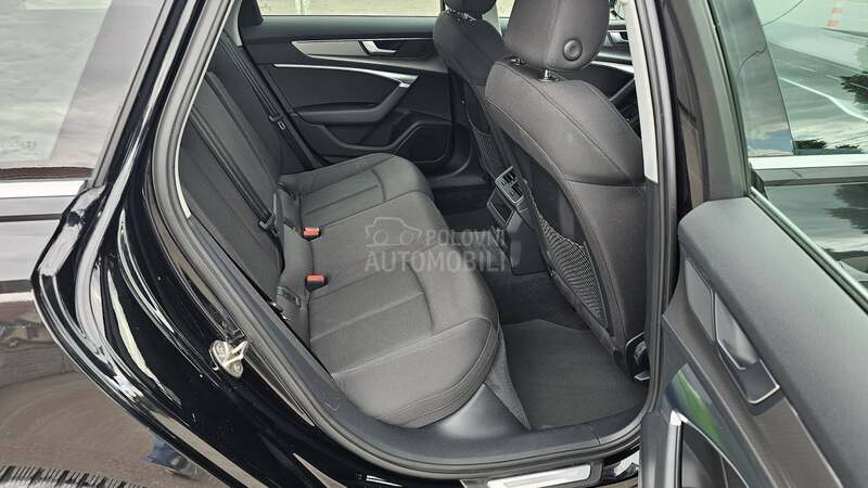 Audi A6 40 TDI Sport paket