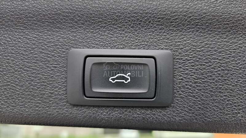 Audi A6 40 TDI Sport paket