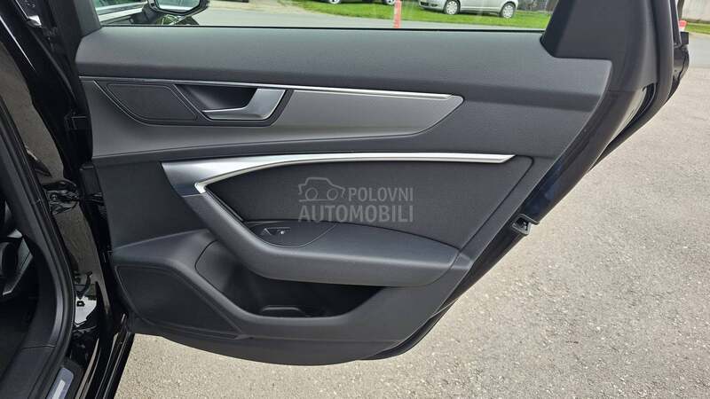 Audi A6 40 TDI Sport paket