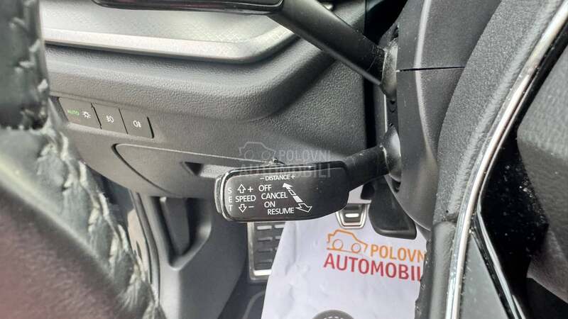 Škoda Octavia 2.0 TDI STAYLE Virt