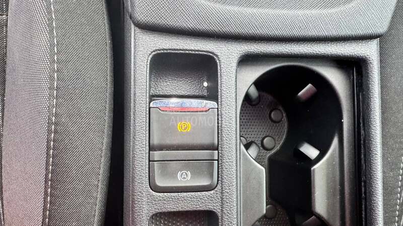 Škoda Octavia 2.0 TDI STAYLE Virt