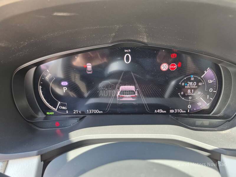 Mazda CX-60 PHEV327 TAKUMI