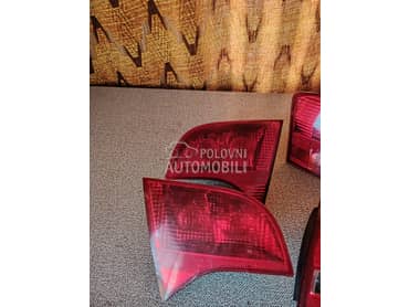 stop svetla za Audi A4 od 2005. do 2007. god.