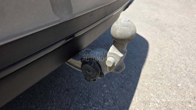 Mercedes Benz E 220 CDI Avangarde Bur
