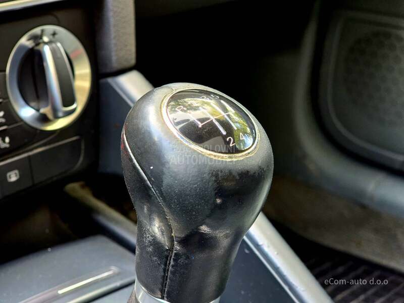 Audi A3 1.6 MPI SPORTBACK