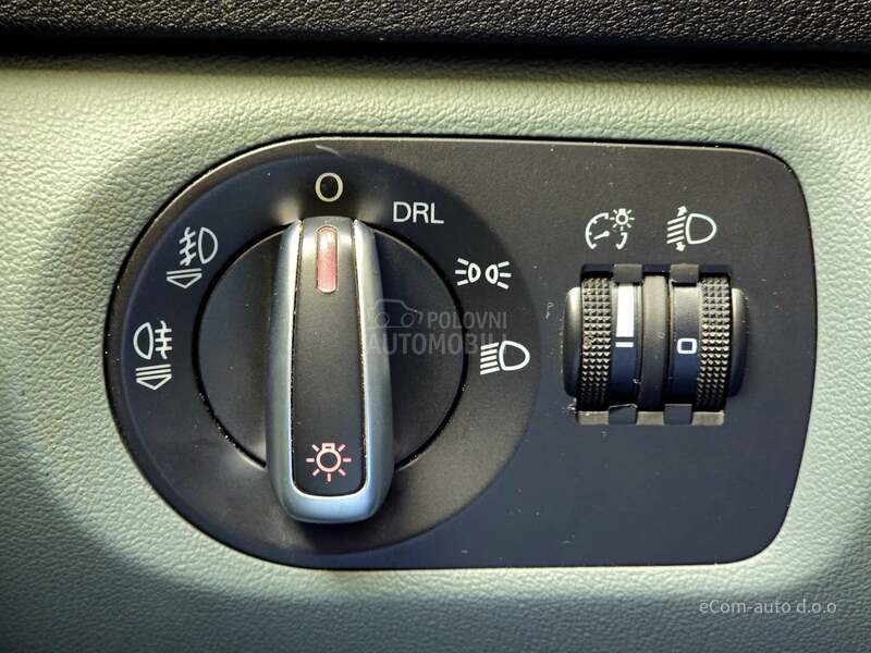 Audi A3 1.6 MPI SPORTBACK