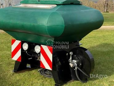 Mini Prednji Tankovi EU