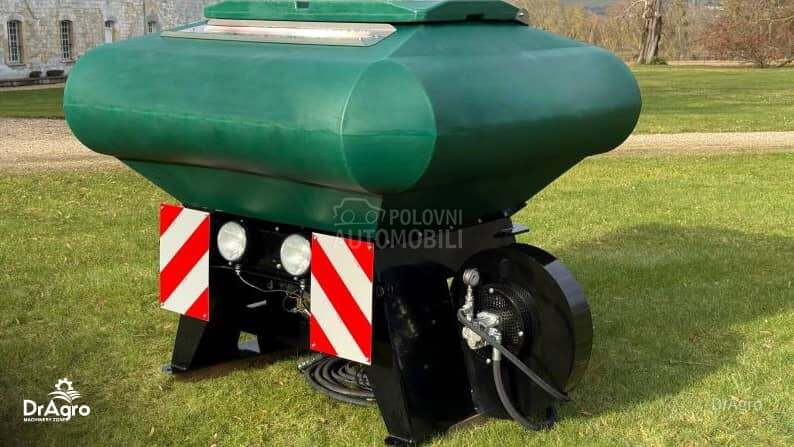 Mini Prednji Tankovi EU