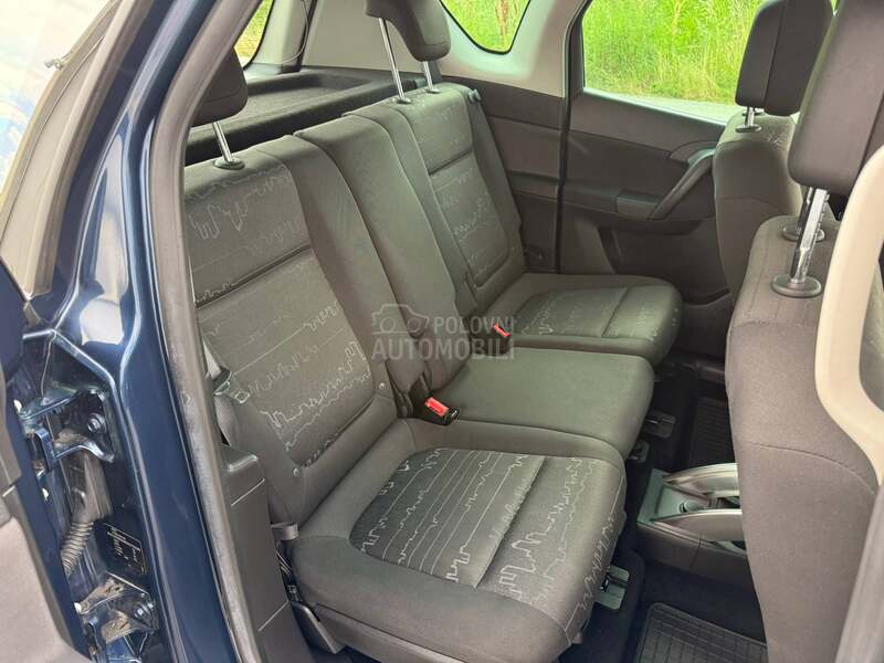 Opel Meriva 1.4 TURBO T.O.P