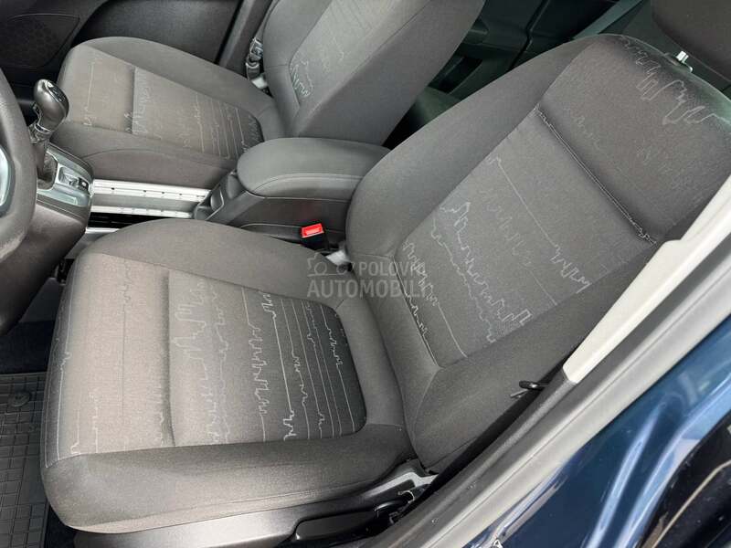 Opel Meriva 1.4 TURBO T.O.P