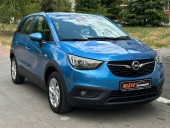 Opel Crossland X  1.2 Turbo Led Kamera
