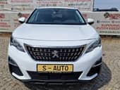 Peugeot 3008 KREDlTl BEZ UCESCA