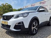 Peugeot 3008 KREDlTl BEZ UCESCA