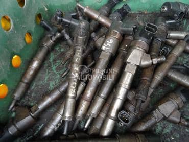 Dizna 1.9 JTD 0445110 111 za Alfa Romeo 147