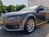 Audi A4 Allroad KREDlTl BEZ UCESCA