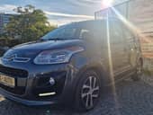 Citroen C3 Picasso KREDlTl BEZ UCESCA