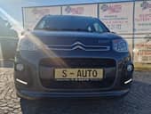 Citroen C3 Picasso KREDlTl BEZ UCESCA