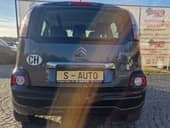 Citroen C3 Picasso KREDlTl BEZ UCESCA