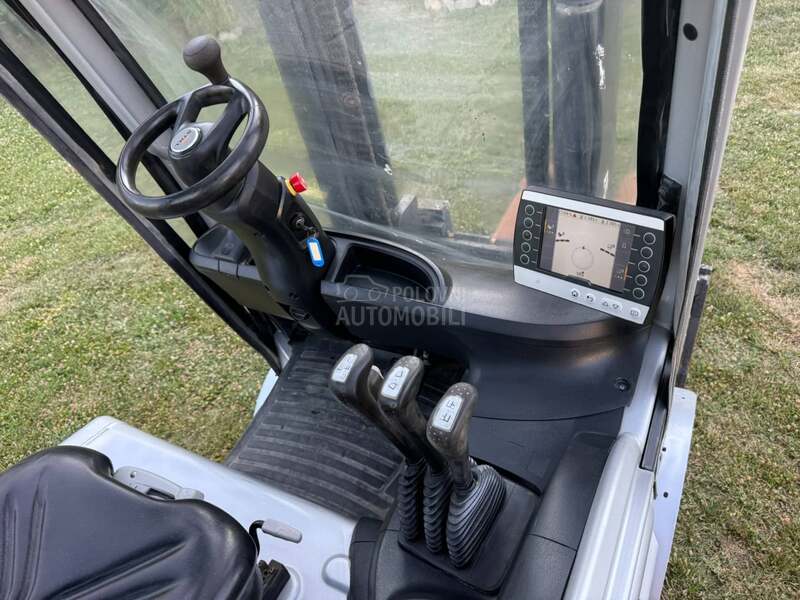 Still RX 60 30 ELEKTRO 3 tone