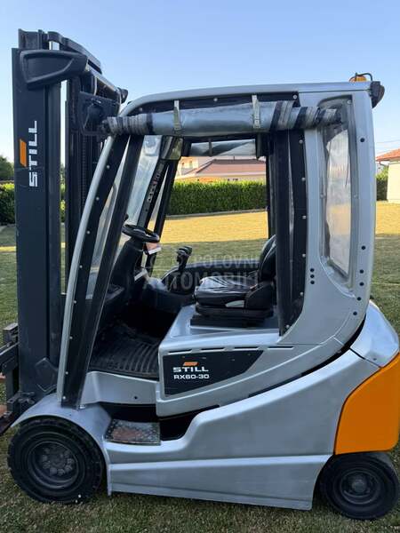 Still RX 60 30 ELEKTRO 3 tone