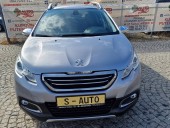Peugeot 2008 KREDlTl BEZ UCESCA