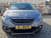 Peugeot 2008 KREDlTl BEZ UCESCA