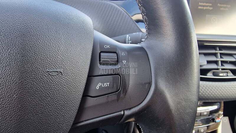 Peugeot 2008 KREDlTl BEZ UCESCA