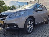 Peugeot 2008 KREDlTl BEZ UCESCA