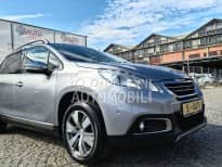 Peugeot 2008 KREDlTl BEZ UCESCA