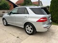 Mercedes Benz ML 250 AMG 4 MATIC BLUETEC