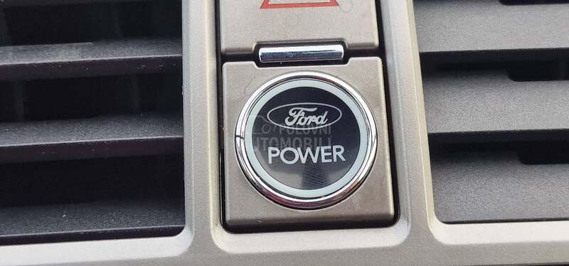 Ford Kuga KREDlTl BEZ UCESCA