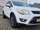 Ford Kuga KREDlTl BEZ UCESCA