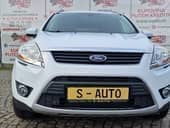 Ford Kuga KREDlTl BEZ UCESCA