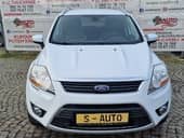 Ford Kuga KREDlTl BEZ UCESCA