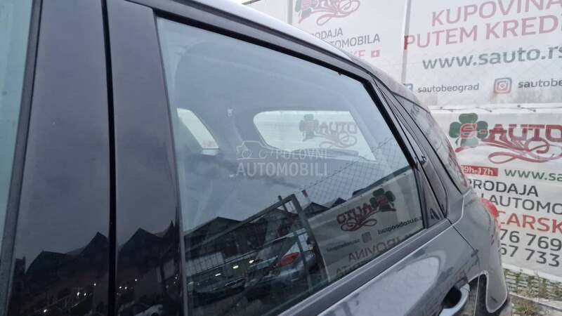 Citroen C4 Picasso KREDlT BEZ UCESCA