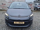 Citroen C4 Picasso KREDlT BEZ UCESCA
