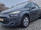Citroen C4 Picasso KREDlT BEZ UCESCA