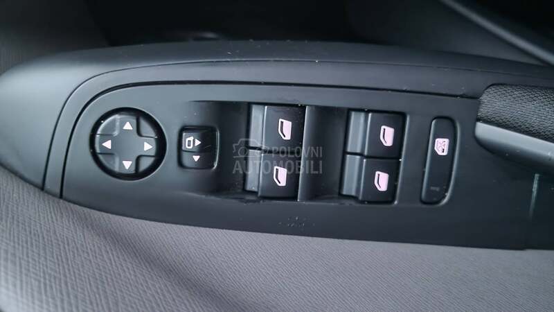 Citroen C4 Picasso KREDlT BEZ UCESCA