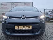 Citroen C4 Picasso KREDlT BEZ UCESCA