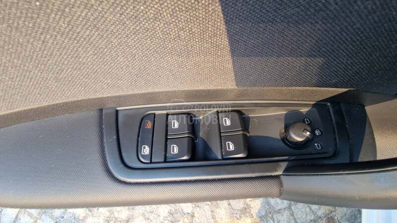 Audi A1 S-LINE/AUT0MATIC