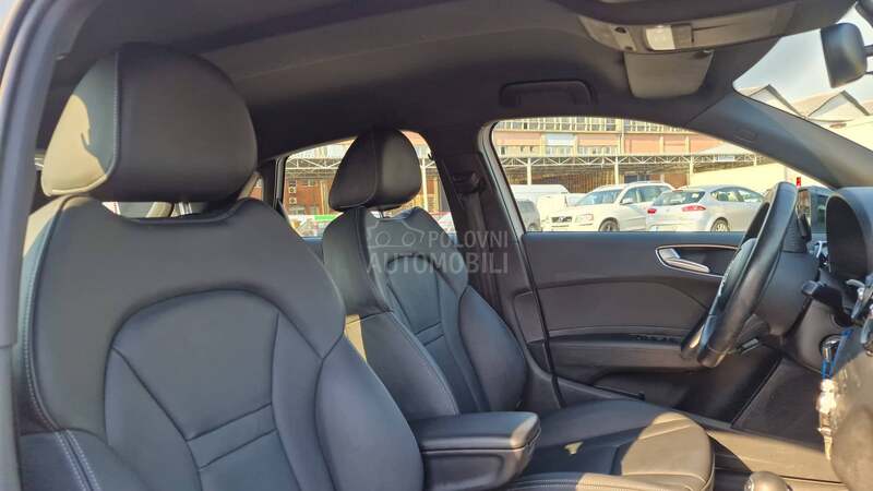 Audi A1 S-LINE/AUT0MATIC
