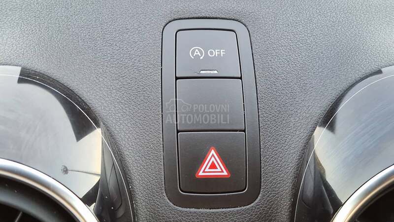 Audi A1 S-LINE/AUT0MATIC