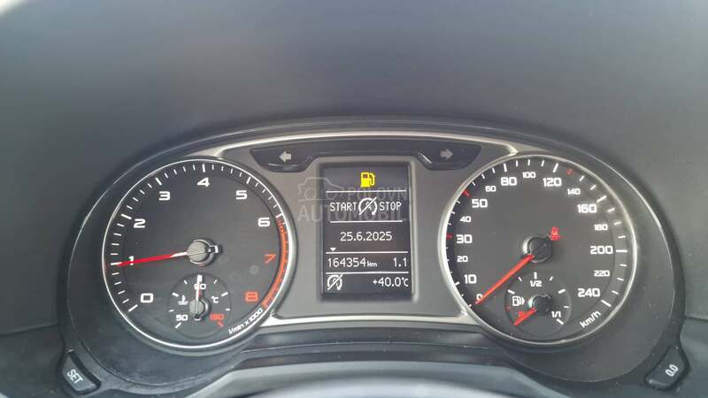 Audi A1 S-LINE/AUT0MATIC