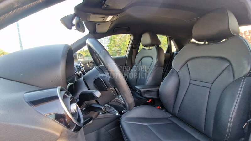 Audi A1 S-LINE/AUT0MATIC