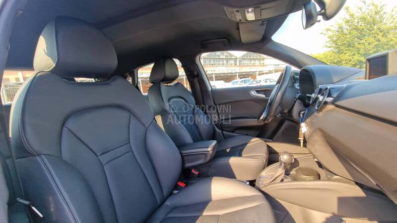Audi A1 S-LINE/AUT0MATIC