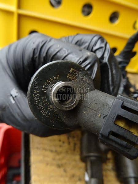 Dizna 1.9 JTD 0445110 112